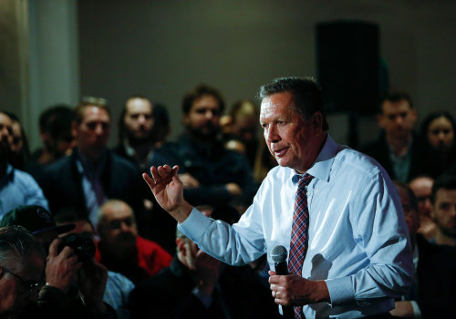 The Impact of Third-Party Candidates on Political Campaigns in Northeastern Illinois