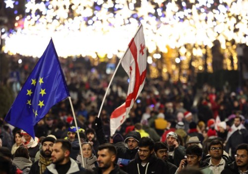 The Power of Political Rallies and Events in Northeastern Illinois