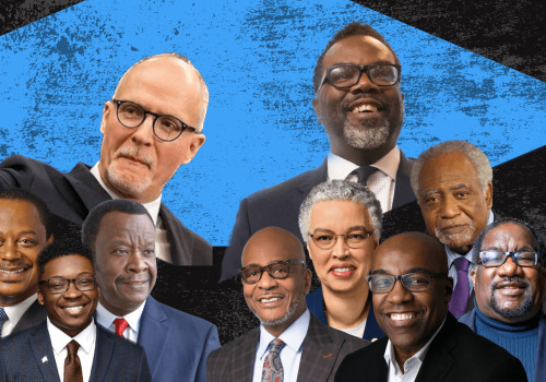 The Power of Grassroots Organizations in Political Campaigns in Northeastern Illinois