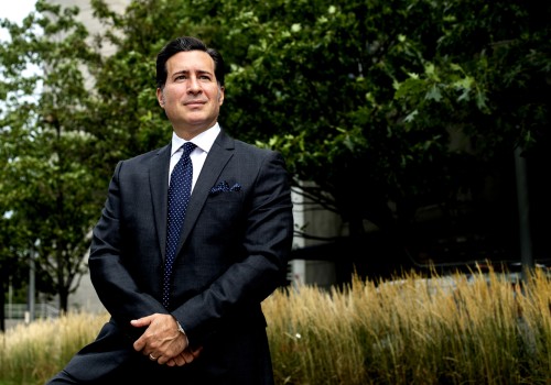 The Power of Campaign Spending in Northeastern Illinois