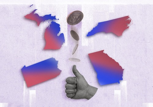 The Crucial Swing Districts in Northeastern Illinois: A Political Expert's Perspective