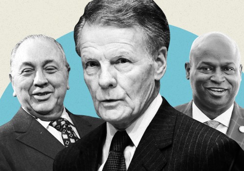 The Unsung Heroes of Political Campaigns in Northeastern Illinois