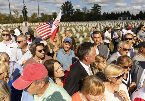 Appealing to Voters: How Personal Backgrounds and Experiences Can Win Elections in Northeastern Illinois